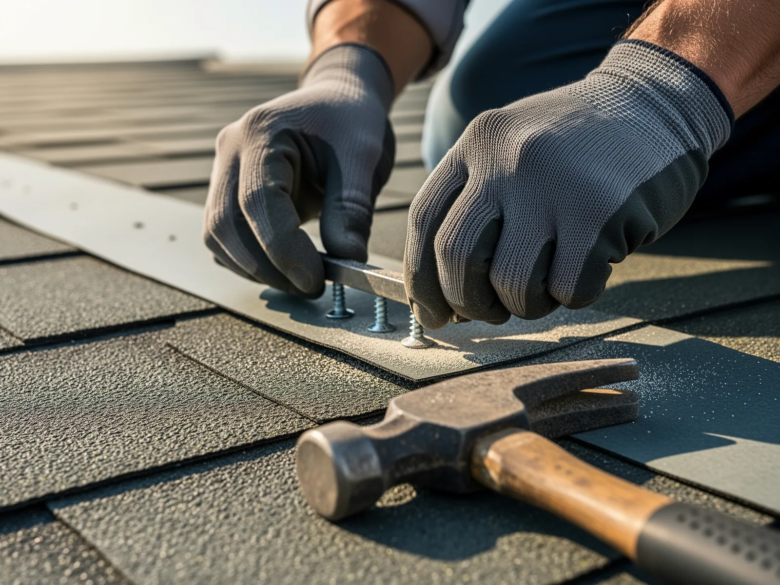 Why choose Fascia Repair in Mammoth, WV